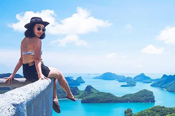 Ang Thong Marine Park Full-Day Speedboat VIP Tour - Common Questions