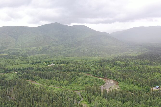 Angel Rocks Hike and Chena Hot-Springs Soak Guided Tour - Common Questions
