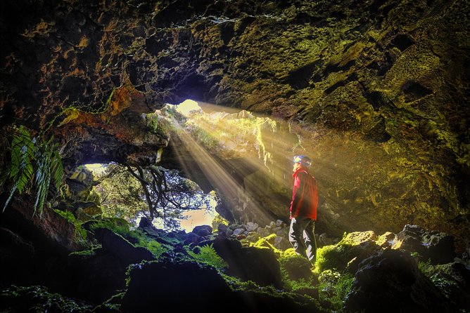 Angra Do Heroismo Private Full-Day Underground Tour  - Angra Do Heroísmo - Traveler Reviews and Ratings