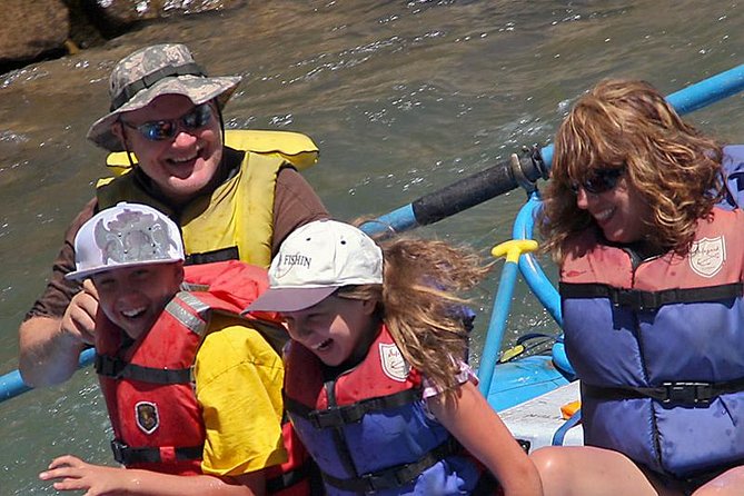 Animas River 3-Hour Rafting Excursion With Guide  - Durango - Directions