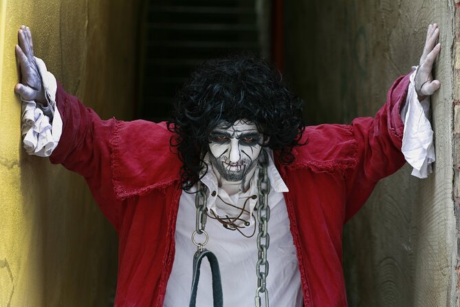 Animated Crime Walking Tour in Old Quebec - Traveler Tips and Reviews