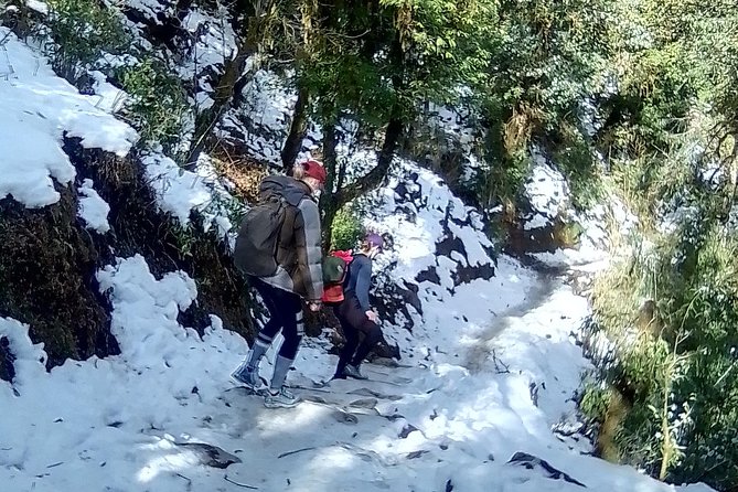 Annapurna: 5 Days Poon Hill Circuit Trek From Pokhara - Good To Know