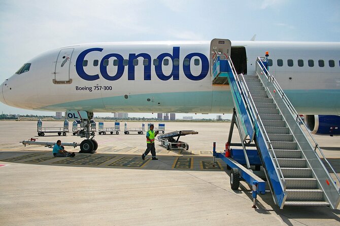 Antalya Airport to Alanya Resorts Private Transfer - Pricing and Guarantee