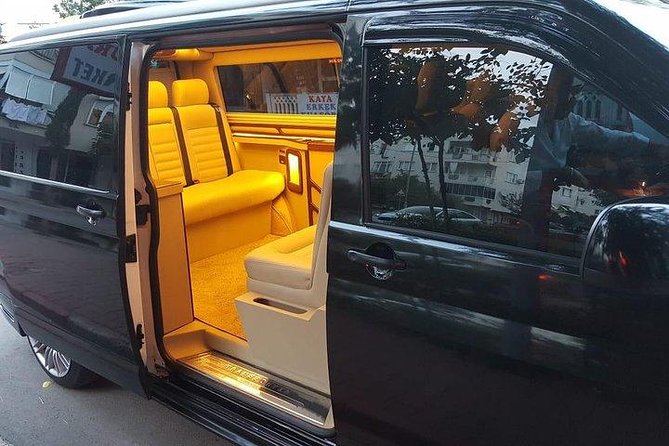 Antalya Airport Transfer to Side, Side, Manavgat - Round Trip - Good To Know