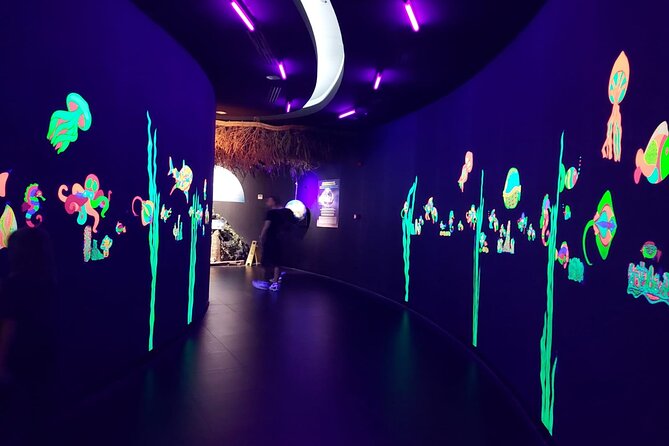 Antalya Aquarium and Face to Face Wax Museum Private Transfer - Hotel Pickup and Drop-off