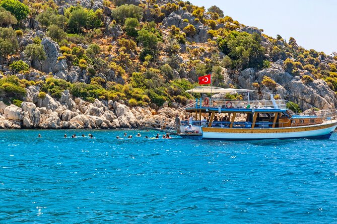 Antalya Old Town Guided Walking Tour - Common Questions