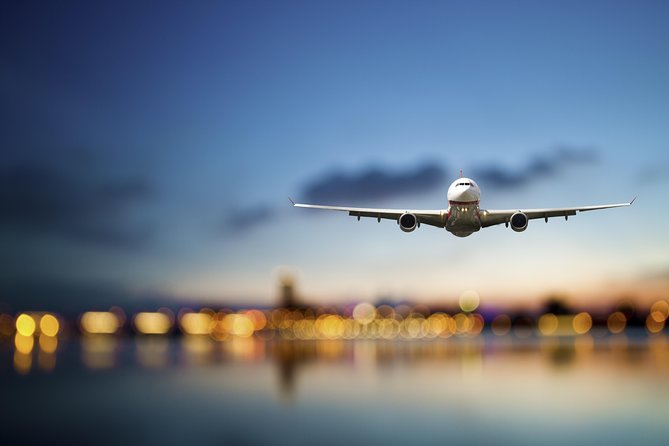 Antalya Private Arrival Transfer From Airport to City Hotels - Directions