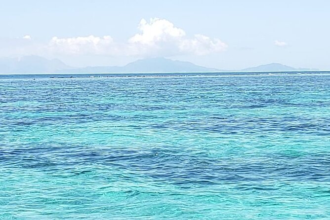 Antigua Cades Reef Snorkeling Adventure Shore Excursion - Safety and Requirements