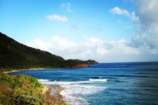 Antigua VIP Tours - Semi-Private Gold Tour - The Sum Up