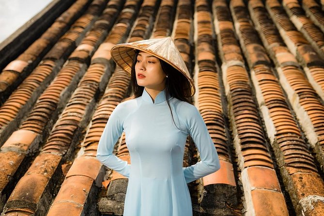 Ao Dai Hoi An Photography Tour - Directions