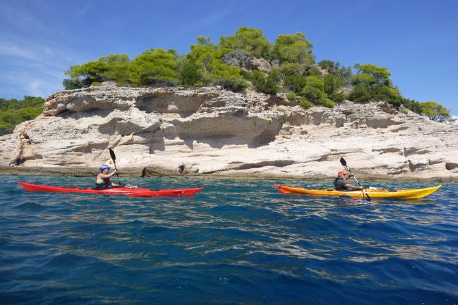Aphrodite Island Kayak Tour-Tolo - Safety Precautions