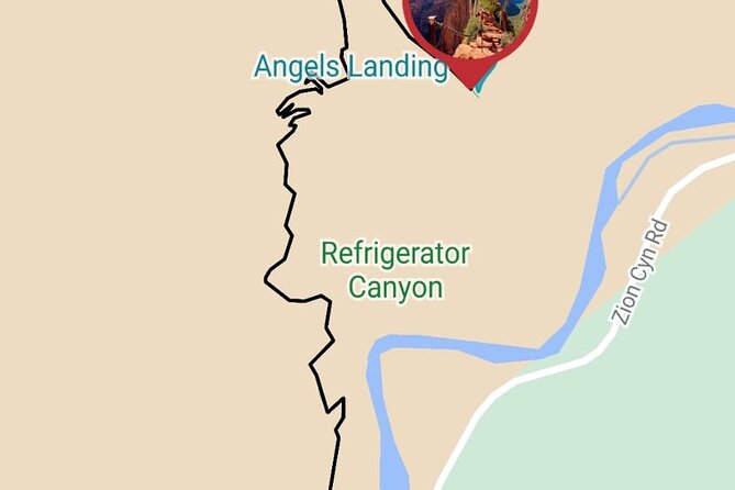 APP Self-Guided Routes West Coast With Audio Guide - Note and Copyright