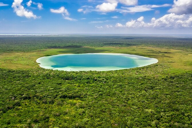 AQUA WONDER (Half-Day AQUAtic Tour in Tulum With Snorkeling and Meals) - Terms and Conditions