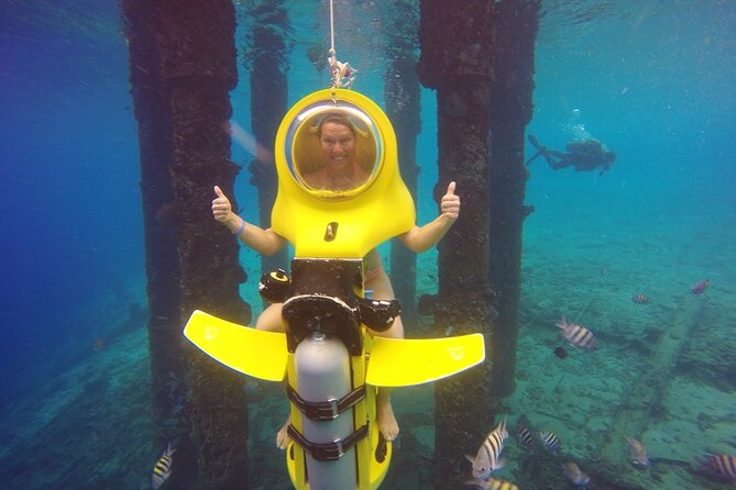Aquafari Tour in Curaçao - Customer Reviews and Tour Highlights