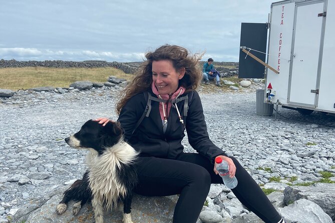 Aran Islands Bike Tour With Tea and Scones From Galway - Common Questions