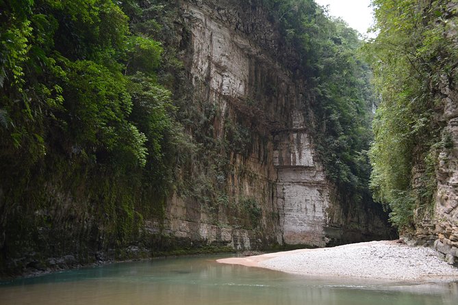 Arch of Time and Venta River Canyon Adventure 2 Days 1 Night - Accommodation and Facilities