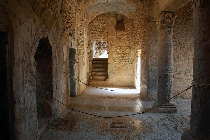 Archaeological Day Tour : Visit of Thugga/Dougga and Bullaregia - Common Questions