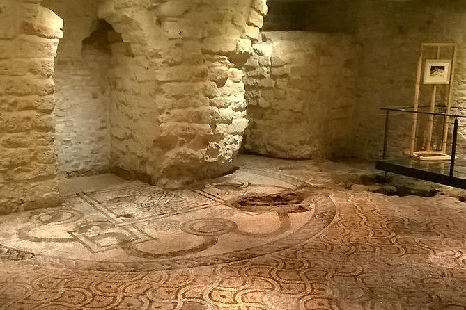 Archaeological Tour of Bari: the Treasures of the Old City - Common Questions