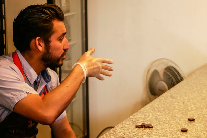 Arequipa Private Chocolate-Making Workshop - Common Questions