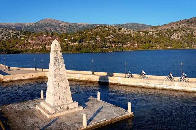 Argostoli Highlight Tour - Questions and Assistance