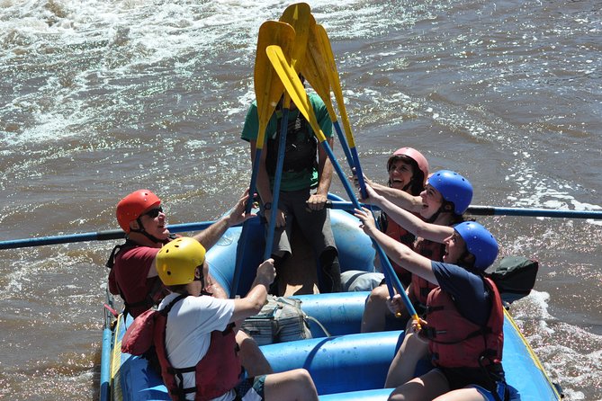 Arizona Rafting and Camping Adventure  - Claypool - Reviews and Pricing