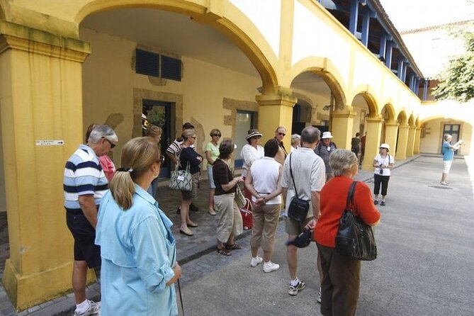 Arles and Saint-Rémy-de-Provence Private Tour - Common Questions