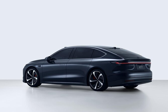 Arrival Private Transfer From Bergen Cruise Port to Bergen City by Sedan - Transfers Duration