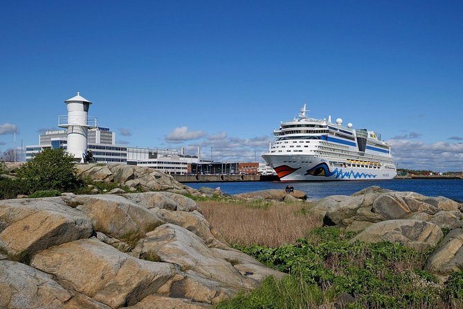 Arrival Private Transfers From GOThenburg Airport GOT to GOThenburg City - Transfer Vehicle Types