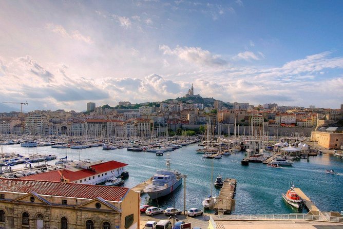 Arrival Transfer: MRS Airport to Marseille in Business Car - Common Questions