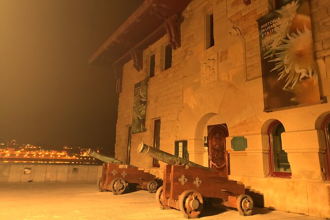 Art and Culture - San Sebastian - Hidden Gems: Offbeat Art and Culture Spots