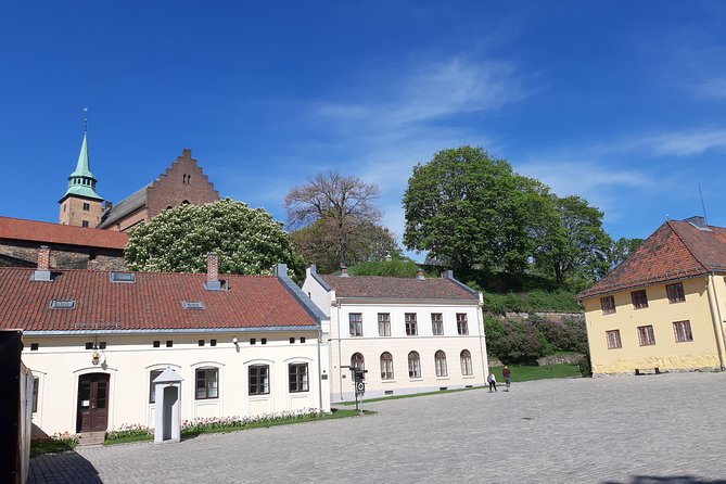 Art and Museum Tour of Oslo - Reviews and Testimonials