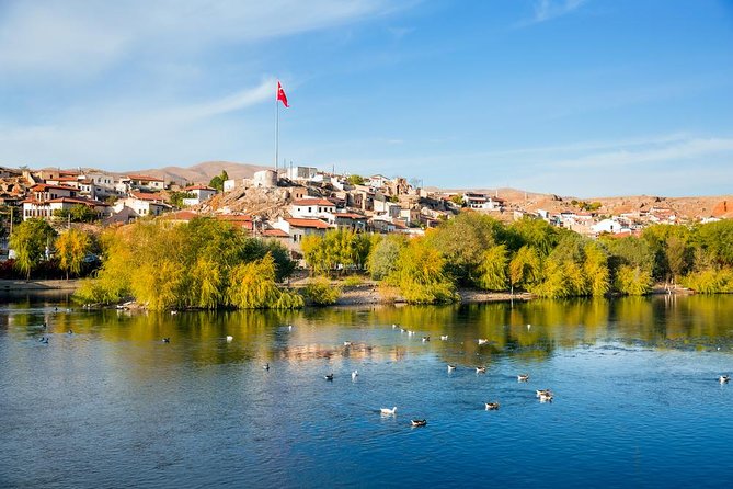 Art, Culture and Shopping Private Tour in Cappadocia - The Sum Up