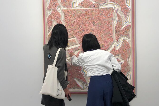 Art, History & Waterfront Views in DUMBO - Convenient Transportation Options