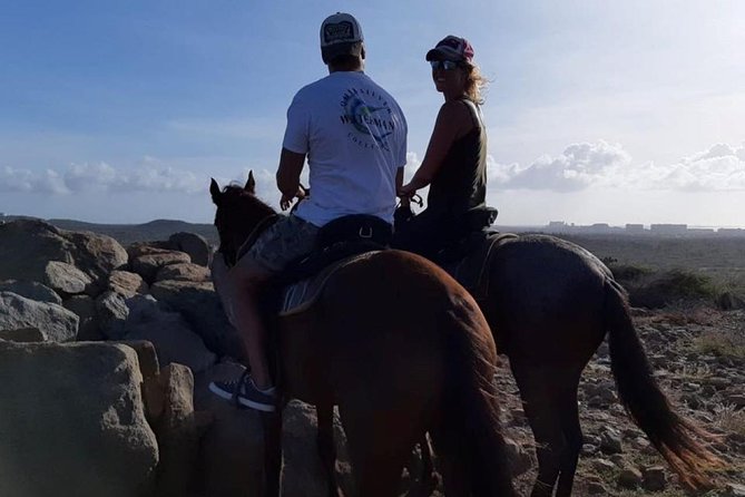 Aruba Horseback Riding Tour to Alto Vista Chapel - Equipment and Attire