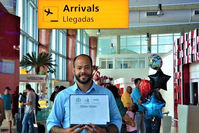 Aruba Private Airport Transfers: Round-Trip - Cancellation Policy and Refunds