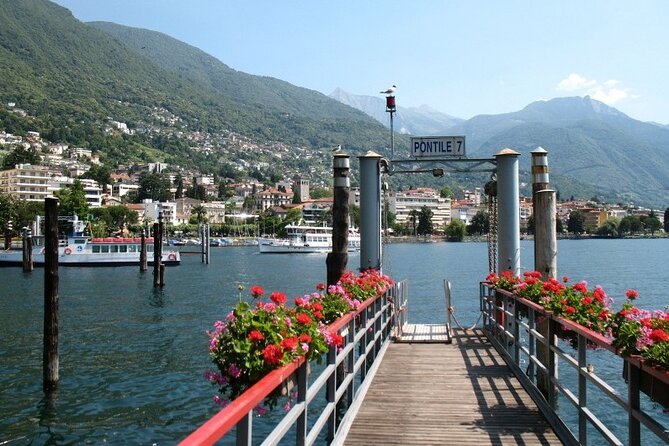 Ascona and Locarno, Private Guided Tour From Lugano - Cancellation Policy