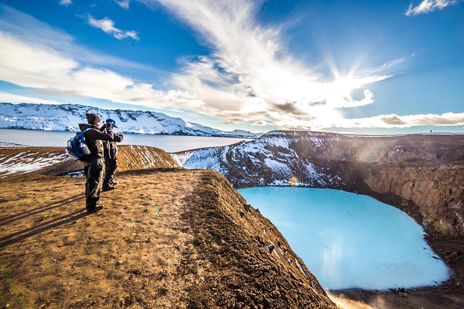 Askja & Holuhraun, Super Jeep Day Tour From Lake Myvatn - Traveler Photos and Inspiration