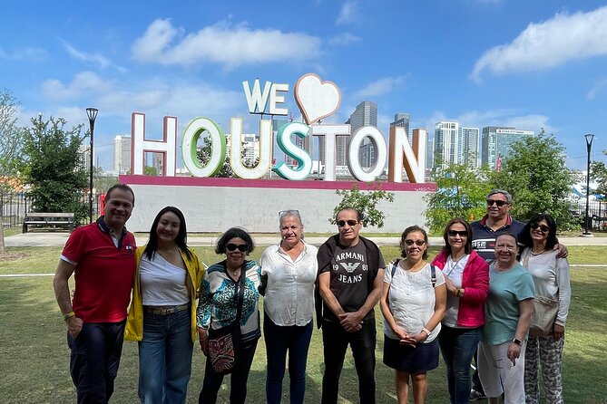 Astroville Best of Houston City Driving Tour With Live Guide - Feedback From Satisfied Customers and Ambassadors