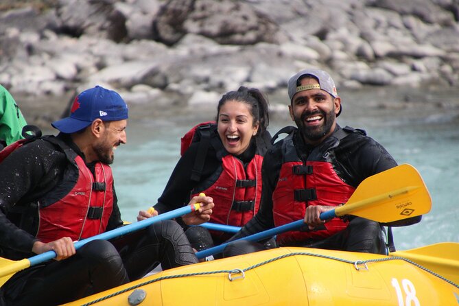 Athabasca River Mile 5 - Cancellation Policy