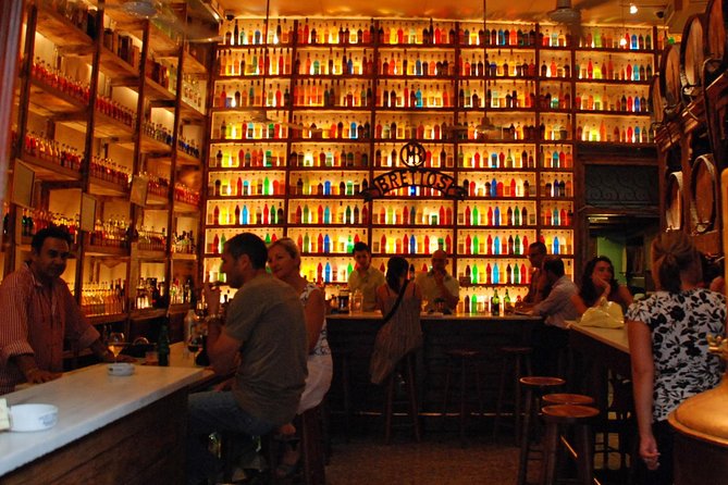 Athens by Night Private Tour /5 Hours (With Live Music & Folklore Dance) - Good To Know