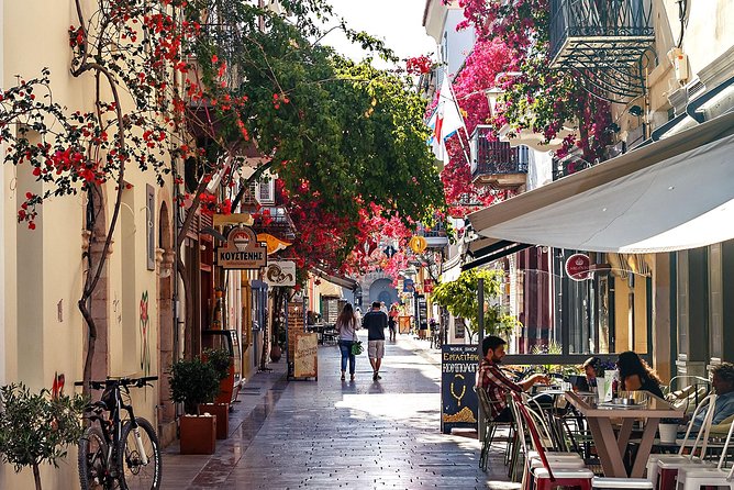 Athens: Full-Day Trip to Nafplio and Epidaurus With Swimming - Customer Satisfaction and Excursion Experience