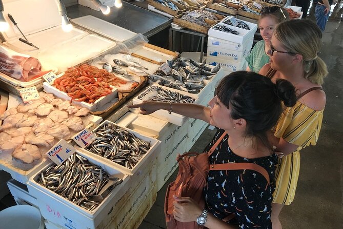 Athens Gourmet Food Small Group Walking Tour - Rave Reviews and Recommendations