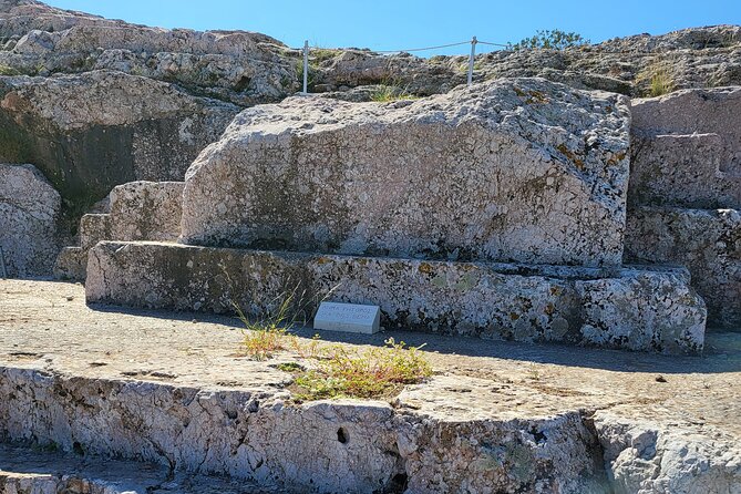 Athens Historical - Salamis Naval Battle Private Tour - Contact Information