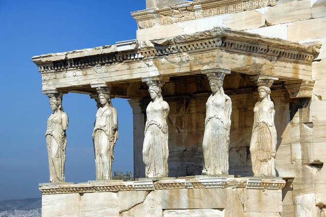Athens & History in 6hrs Private Sightseeing - Athens: The Birthplace of Democracy