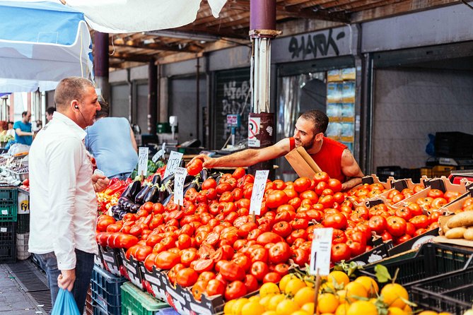 Athens Off the Beaten Track Private City Walking Tour - Common Questions