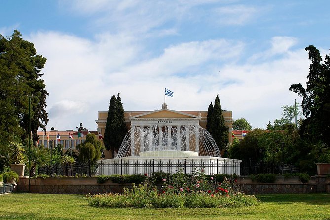 Athens Photography Tour - Common Questions