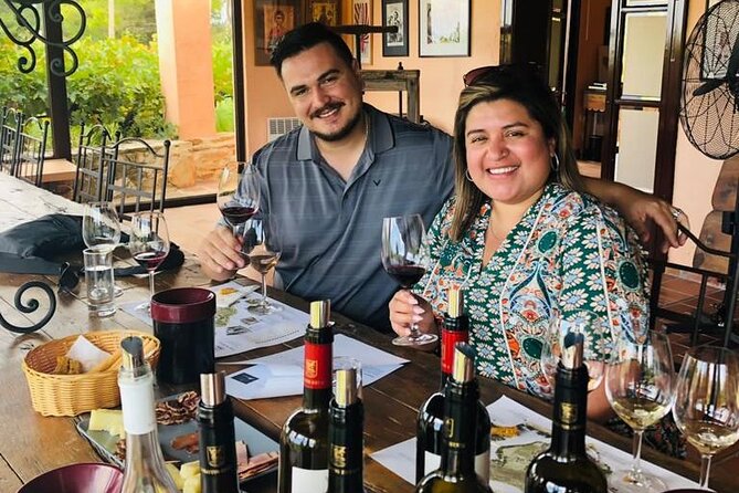 Athens Wine Tour - An Outstanding Full Day Experience For Dedicated Winelovers - Scenic Drive Back to Athens