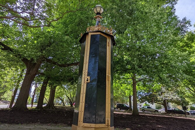 Atlanta Scavenger Hunt and Sights Self-Guided Tour - Additional Information and Policies