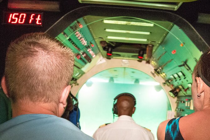 Atlantis Submarines Night Tour - Spectacular Night Tour