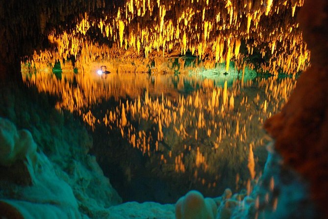 ATV Extreme and Snorkel Adventure From the Riviera Maya - Directions